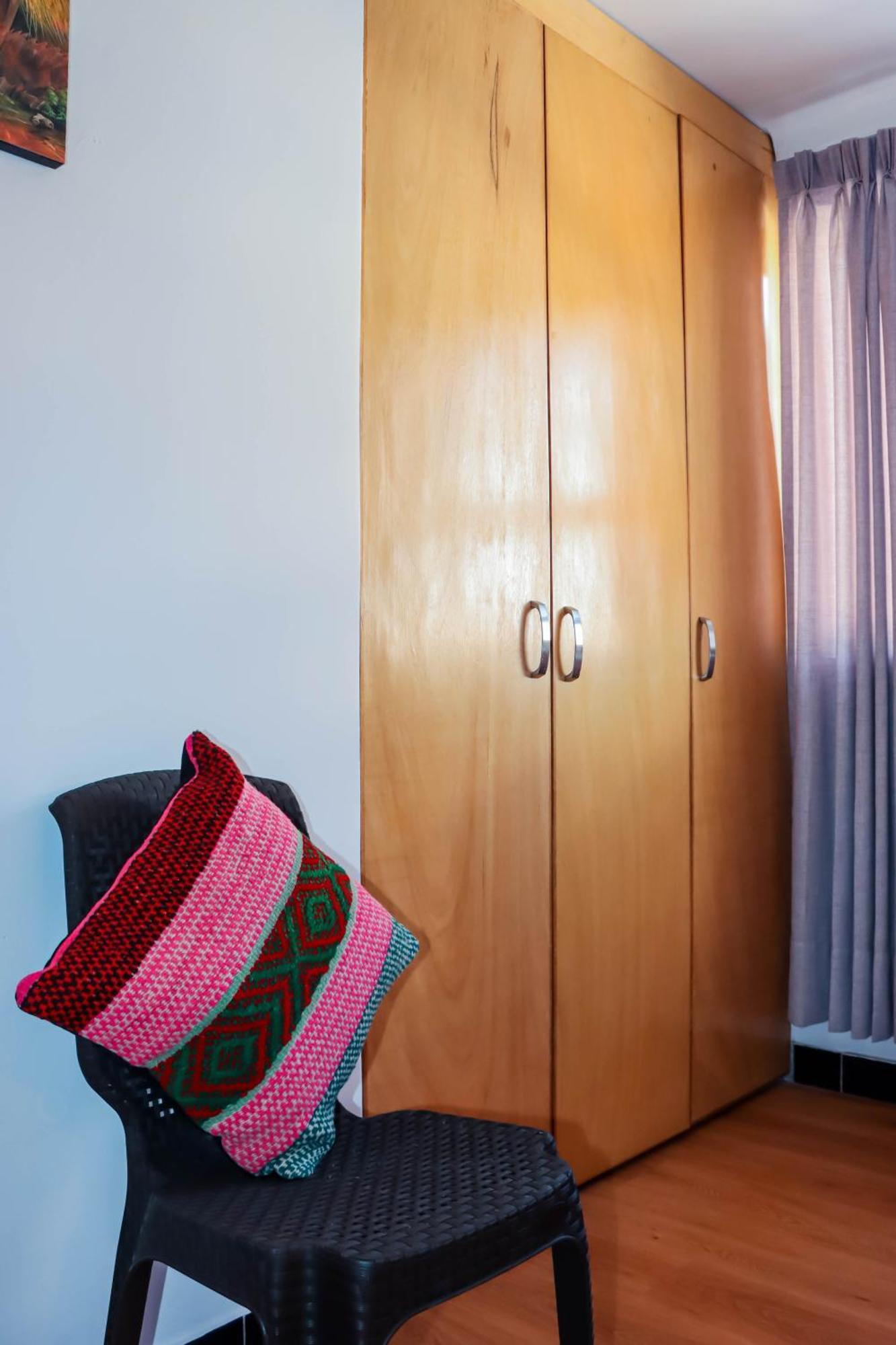 Готель Andes House Куско Екстер'єр фото